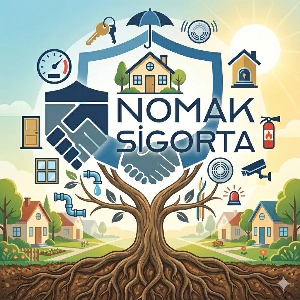 konut sigortası görsel